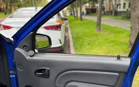 Renault Logan I, 2008 год, 420 000 рублей, 29 фотография