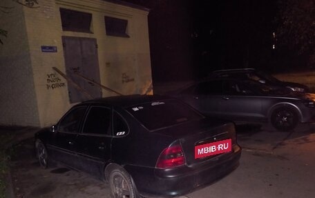 Opel Vectra B рестайлинг, 1998 год, 100 000 рублей, 2 фотография