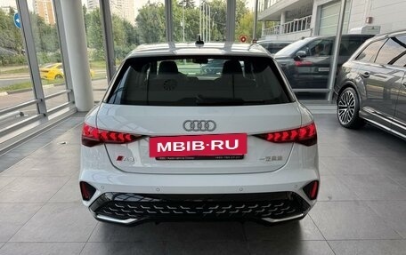 Audi A3, 2025 год, 4 800 000 рублей, 6 фотография