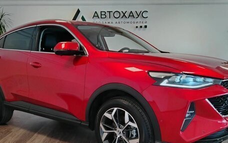 Haval F7x I, 2022 год, 2 698 000 рублей, 3 фотография
