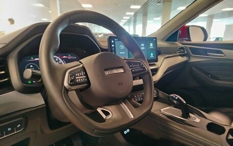 Haval F7x I, 2022 год, 2 698 000 рублей, 8 фотография