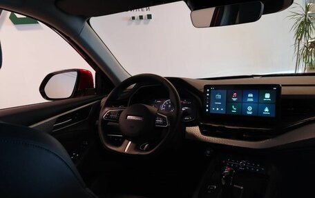 Haval F7x I, 2022 год, 2 698 000 рублей, 9 фотография