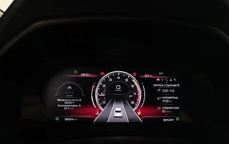 Haval F7x I, 2022 год, 2 698 000 рублей, 12 фотография