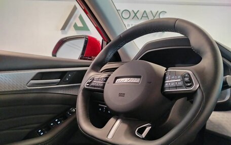 Haval F7x I, 2022 год, 2 698 000 рублей, 10 фотография