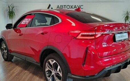 Haval F7x I, 2022 год, 2 698 000 рублей, 6 фотография