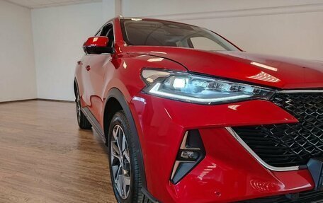 Haval F7x I, 2022 год, 2 698 000 рублей, 20 фотография