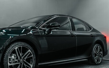 Toyota Camry, 2025 год, 5 050 000 рублей, 4 фотография