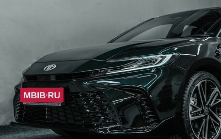 Toyota Camry, 2025 год, 5 050 000 рублей, 3 фотография
