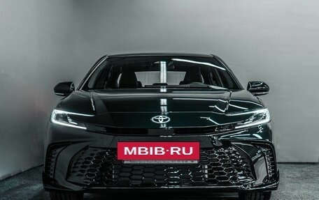 Toyota Camry, 2025 год, 5 050 000 рублей, 2 фотография