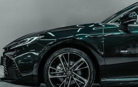 Toyota Camry, 2025 год, 5 050 000 рублей, 5 фотография