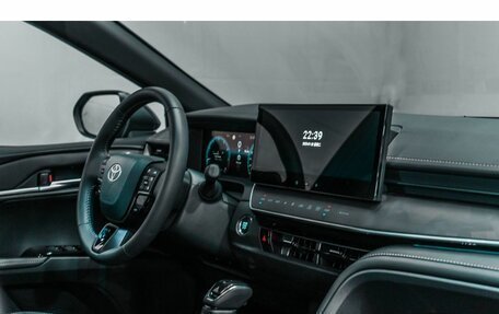 Toyota Camry, 2025 год, 5 050 000 рублей, 11 фотография