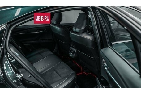 Toyota Camry, 2025 год, 5 050 000 рублей, 8 фотография