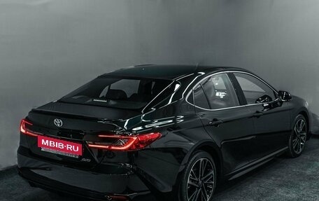 Toyota Camry, 2025 год, 5 050 000 рублей, 6 фотография