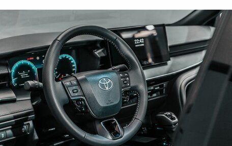 Toyota Camry, 2025 год, 5 050 000 рублей, 20 фотография