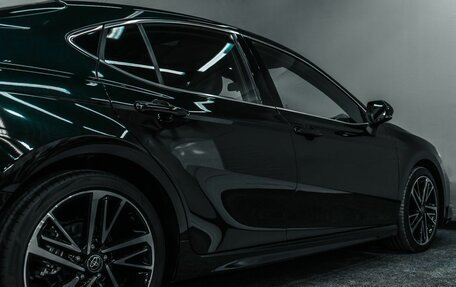 Toyota Camry, 2025 год, 5 050 000 рублей, 24 фотография