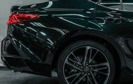 Toyota Camry, 2025 год, 5 050 000 рублей, 23 фотография