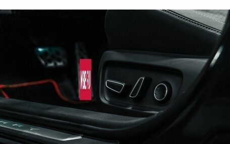 Toyota Camry, 2025 год, 5 050 000 рублей, 22 фотография