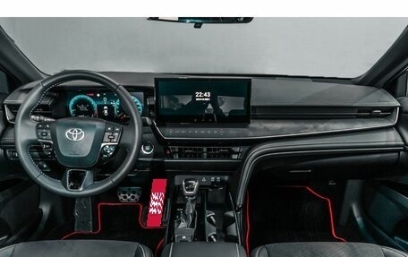 Toyota Camry, 2025 год, 5 050 000 рублей, 25 фотография