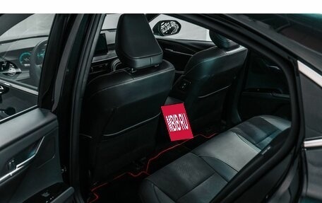 Toyota Camry, 2025 год, 5 050 000 рублей, 17 фотография