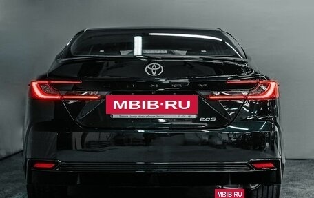 Toyota Camry, 2025 год, 5 050 000 рублей, 7 фотография