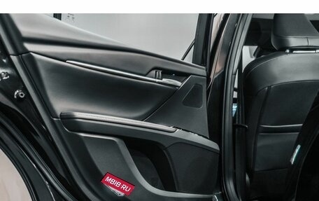 Toyota Camry, 2025 год, 5 050 000 рублей, 18 фотография