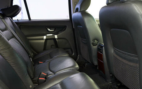Volvo XC90 II рестайлинг, 2013 год, 1 375 000 рублей, 13 фотография