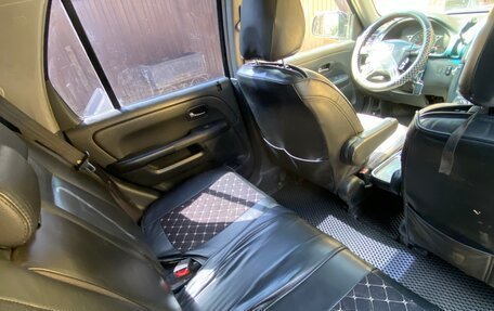 Honda CR-V II рестайлинг, 2005 год, 850 000 рублей, 7 фотография