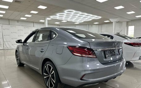 MG 6, 2024 год, 2 549 000 рублей, 4 фотография