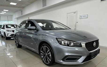 MG 6, 2024 год, 2 549 000 рублей, 2 фотография
