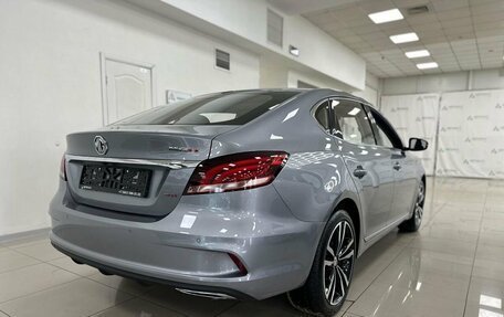 MG 6, 2024 год, 2 549 000 рублей, 3 фотография