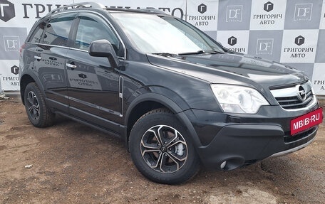 Opel Antara I, 2010 год, 949 000 рублей, 1 фотография