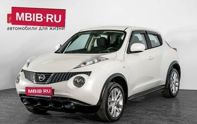 Nissan Juke II, 2014 год, 1 099 000 рублей, 1 фотография