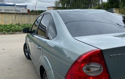Ford Focus II рестайлинг, 2009 год, 550 000 рублей, 1 фотография