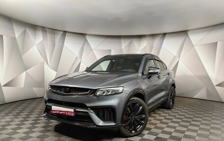 Geely Tugella FY11, 2023 год, 2 700 000 рублей, 1 фотография