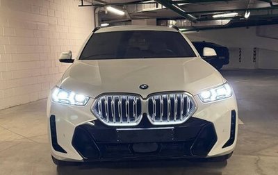 BMW X6, 2022 год, 6 900 000 рублей, 1 фотография