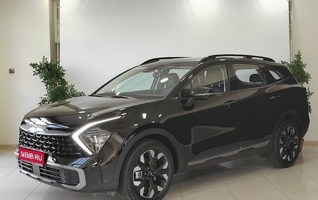 KIA Sportage IV рестайлинг, 2025 год, 4 399 000 рублей, 1 фотография