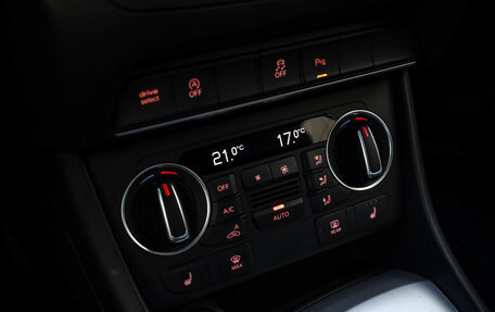 Audi Q3, 2016 год, 2 149 000 рублей, 21 фотография