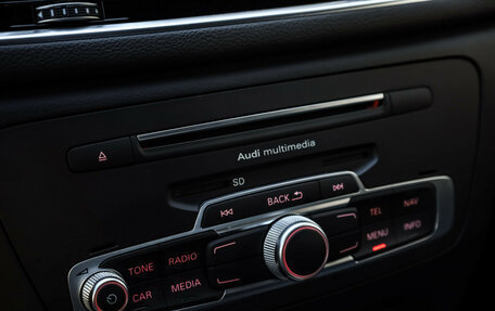 Audi Q3, 2016 год, 2 149 000 рублей, 20 фотография