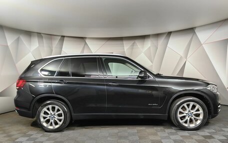 BMW X5, 2017 год, 4 199 000 рублей, 6 фотография