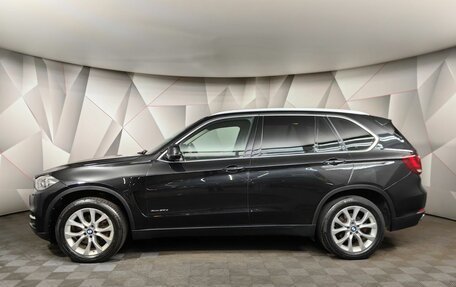 BMW X5, 2017 год, 4 199 000 рублей, 5 фотография