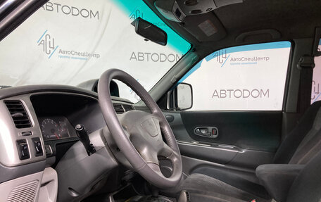 Mitsubishi Pajero Sport II рестайлинг, 2004 год, 440 000 рублей, 8 фотография