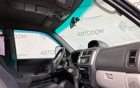 Mitsubishi Pajero Sport II рестайлинг, 2004 год, 440 000 рублей, 10 фотография