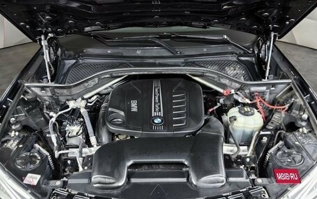 BMW X5, 2017 год, 4 199 000 рублей, 7 фотография