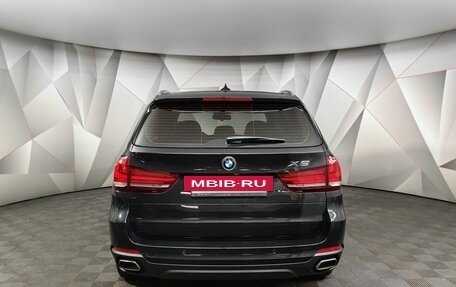 BMW X5, 2017 год, 4 199 000 рублей, 4 фотография