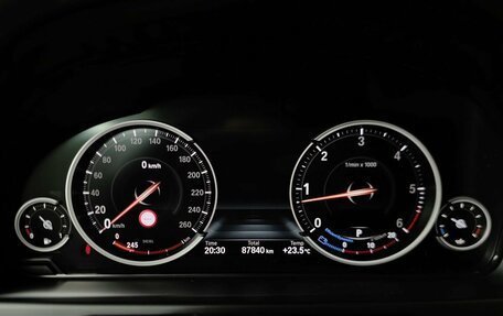 BMW X5, 2017 год, 4 199 000 рублей, 15 фотография