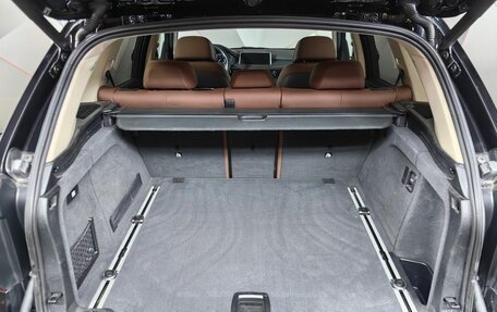 BMW X5, 2017 год, 4 199 000 рублей, 14 фотография