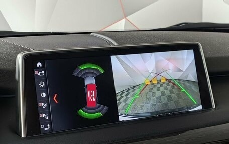 BMW X5, 2017 год, 4 199 000 рублей, 11 фотография