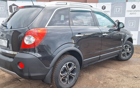 Opel Antara I, 2010 год, 949 000 рублей, 2 фотография