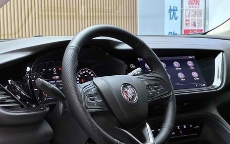 Buick Envision, 2022 год, 1 900 065 рублей, 4 фотография