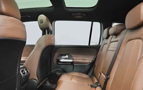 Mercedes-Benz GLB, 2022 год, 2 150 065 рублей, 8 фотография